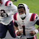 Cam Newton is back with the Pats, and you’d be foolish to discount him.